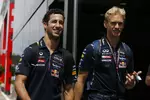 Foto zur News: Daniel Ricciardo (Red Bull)