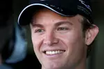 Foto zur News: Nico Rosberg (Mercedes)