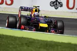 Foto zur News: Daniel Ricciardo (Red Bull)