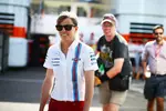 Foto zur News: Susie Wolff