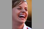 Gallerie: Susie Wolff