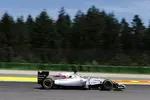 Foto zur News: Felipe Massa (Williams)