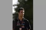 Foto zur News: Daniel Ricciardo (Red Bull)