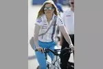 Foto zur News: Susie Wolff