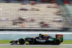 Foto zur News: Sergio Perez (Force India)