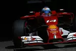 Foto zur News: Fernando Alonso (Ferrari)