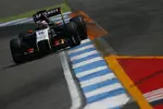 Foto zur News: Nico Hülkenberg (Force India)