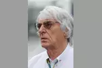 Foto zur News: Bernie Ecclestone