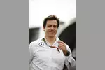 Foto zur News: Toto Wolff