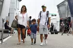 Foto zur News: Felipe Massa (Williams)