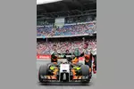 Foto zur News: Nico Hülkenberg (Force India)
