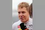 Foto zur News: Sebastian Vettel (Red Bull)