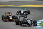 Foto zur News: Adrian Sutil (Sauber)
