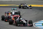 Foto zur News: Jean-Eric Vergne (Toro Rosso)
