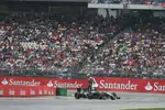 Foto zur News: Adrian Sutil (Sauber)