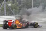 Foto zur News: Daniil Kwjat (Toro Rosso)