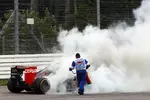 Foto zur News: Daniil Kwjat (Toro Rosso)