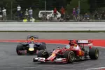 Foto zur News: Fernando Alonso (Ferrari)