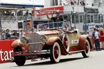 Foto zur News: Sebastian Vettel (Red Bull)