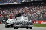 Foto zur News: Marcus Ericsson (Caterham)