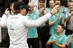 Foto zur News: Nico Rosberg (Mercedes)