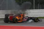 Foto zur News: Daniil Kwjat (Toro Rosso)