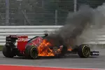 Foto zur News: Daniil Kwjat (Toro Rosso)