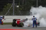 Foto zur News: Daniil Kwjat (Toro Rosso)