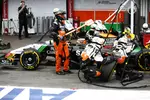 Gallerie: Nico Hülkenberg (Force India)