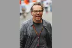 Foto zur News: Jacques Villeneuve (Schmidt)