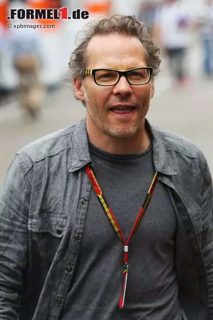 Foto zur News: Jacques Villeneuve (Schmidt)