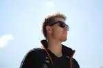 Foto zur News: Nico Hülkenberg (Force India)