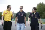 Foto zur News: Sebastian Vettel (Red Bull)