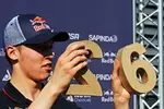 Foto zur News: Daniil Kwjat (Toro Rosso)