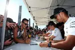 Foto zur News: Lewis Hamilton (Mercedes)