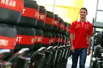 Foto zur News: Alexander Rossi (Caterham)