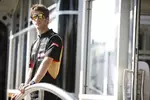 Foto zur News: Romain Grosjean (Lotus)