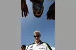 Foto zur News: Marcus Ericsson (Caterham)