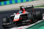 Foto zur News: Max Chilton (Marussia)