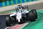 Foto zur News: Felipe Massa (Williams)