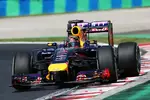 Foto zur News: Sebastian Vettel (Red Bull)