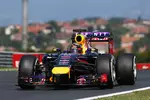Foto zur News: Sebastian Vettel (Red Bull)