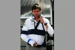 Foto zur News: Toto Wolff