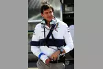 Foto zur News: Toto Wolff