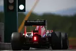 Foto zur News: Max Chilton (Marussia)