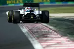 Foto zur News: Valtteri Bottas (Williams)