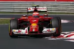 Gallerie: Kimi Räikkönen (Ferrari)