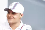 Gallerie: Valtteri Bottas (Williams)