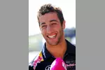 Foto zur News: Daniel Ricciardo (Red Bull)