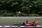 Foto zur News: Jean-Eric Vergne (Toro Rosso)